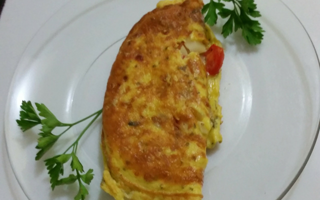Omelete