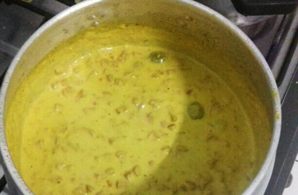 Estrogonofe de salsicha