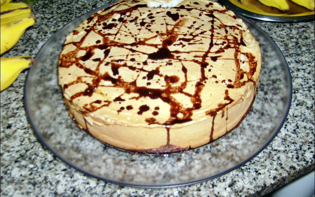 Torta de Limão