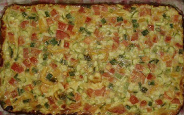 Omelete