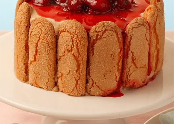 Charlote Sonho de Valsa