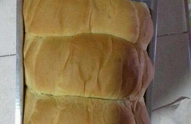 Pão caseiro rápido e fácil