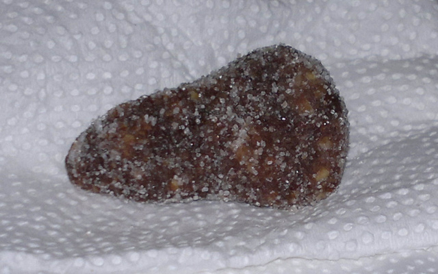 Cajuzinho do Carandina