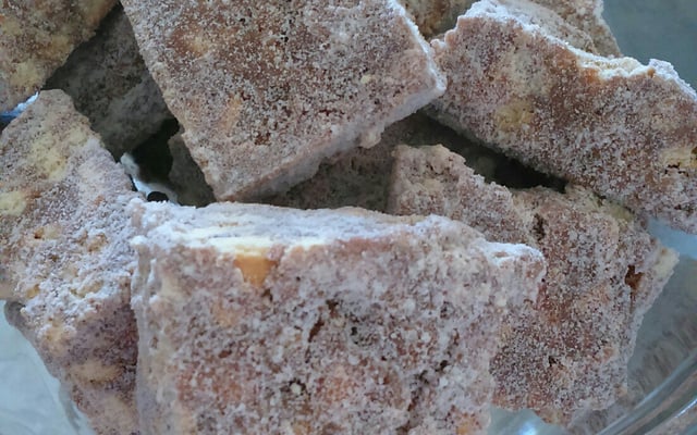 Palha Italiana Tradicional