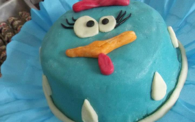 Pasta de leite em pó