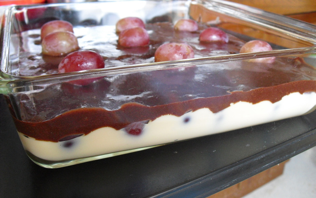 Bombonzão de travessa