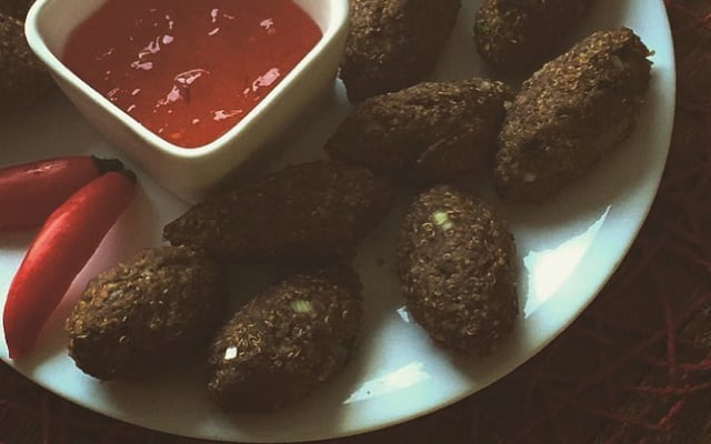 Kibe de quinoa light