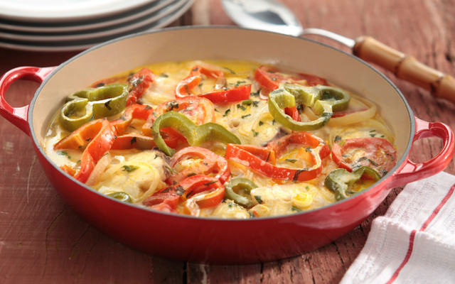 Moqueca de peixe