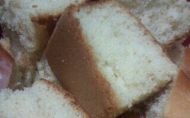 Pão fácil sem sovar