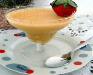 Baba de camelo irresistível