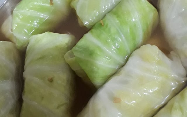 Charuto de panela de pressão