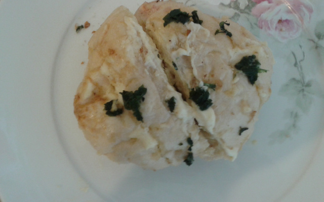 Pão de alho para churrasco (fácil)