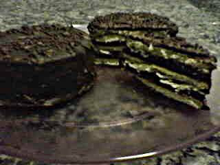 Alfajor argentino
