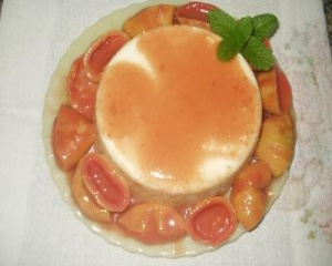 Sobremesa da Julieta