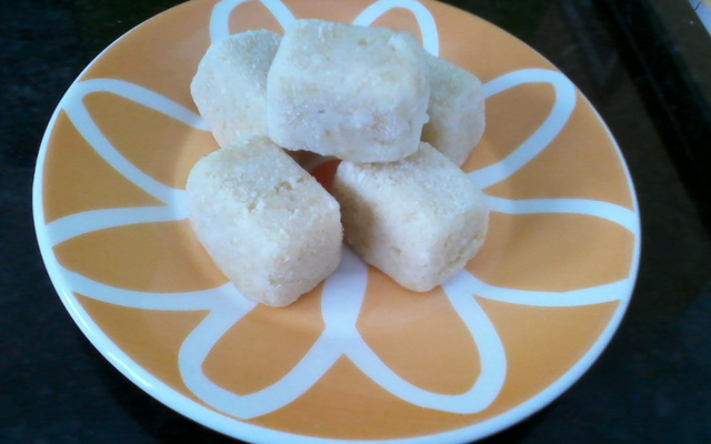 Alho fresco a toda hora