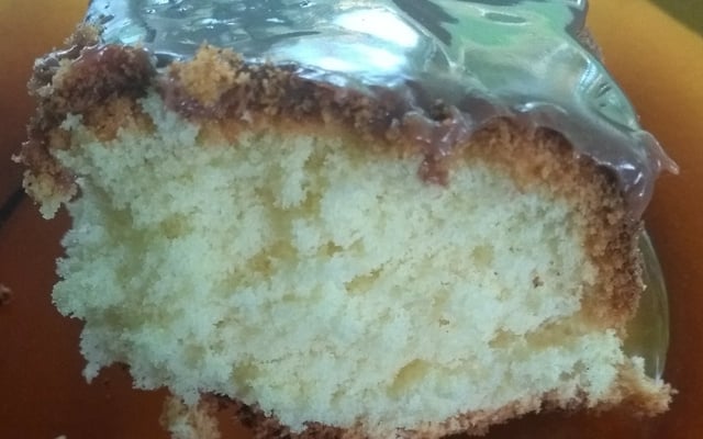 Bolo de Emustab