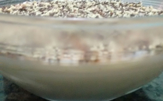 Sobremesa tipo prestígio