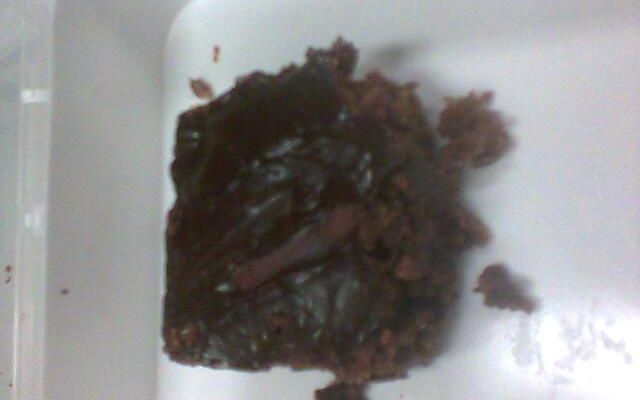 Brownie da Paula