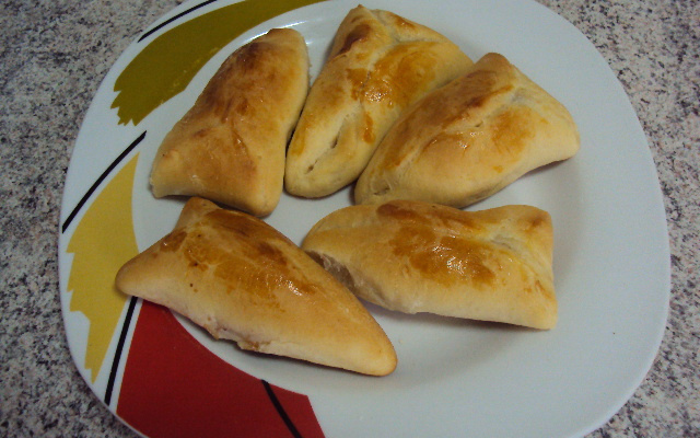 Esfhia de carne do mestre CAS