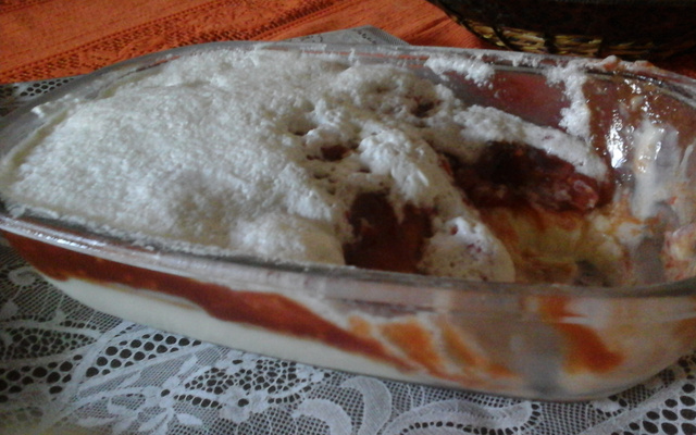 Delícia de goiabada