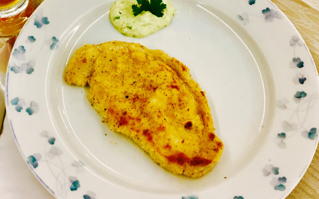 Wiener Schnitzel