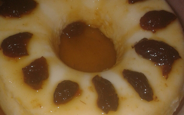 Manjar de coco com leite condensado fácil e delicioso