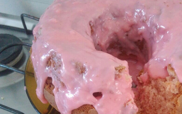 Bolo de nesquik de Prieguardian