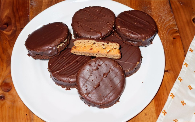Alfajor