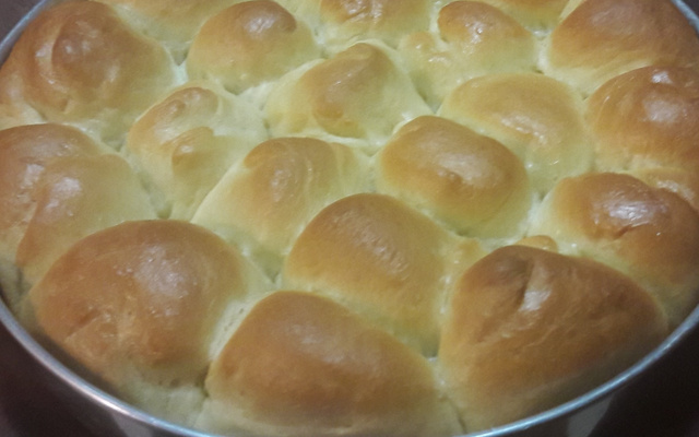 Pão Sanclair