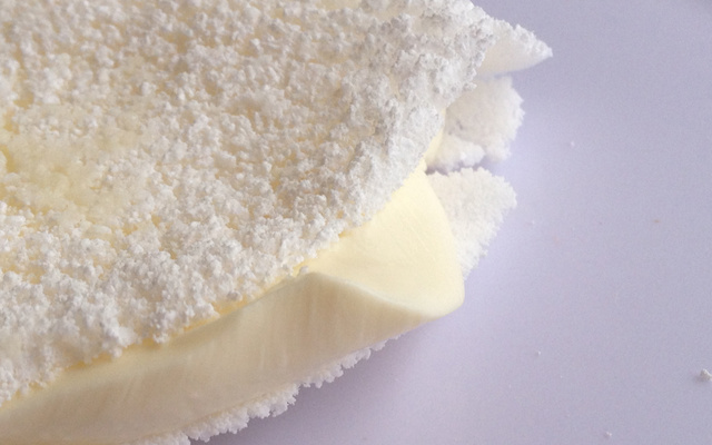 Tapioca light deliciosa