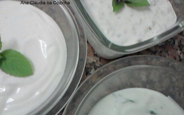 Molho de alho (churrasco)