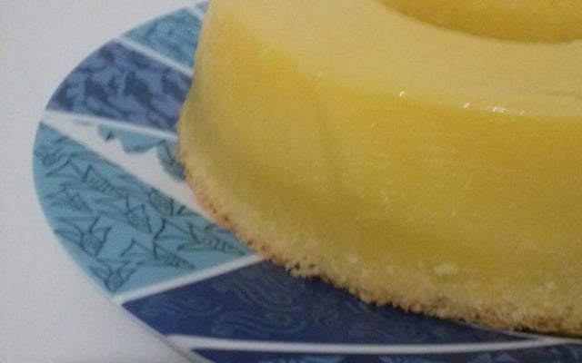 Quindão de liquidificador