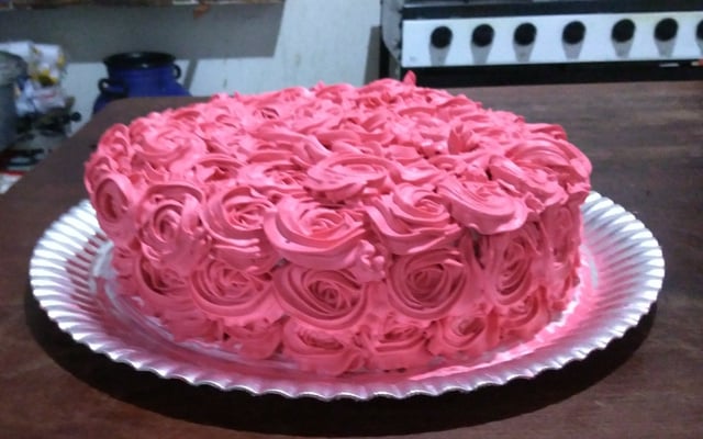 Chantininho cobertura