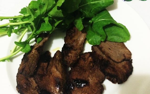 Filet Mignon Facílimo e Delicioso