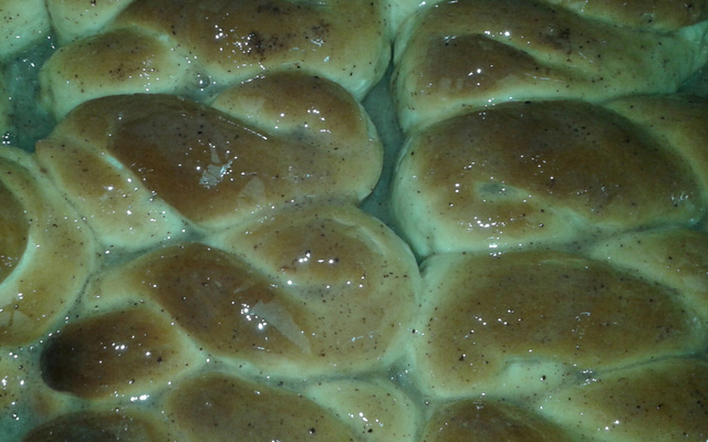 Rosquinha da Tia Vanda