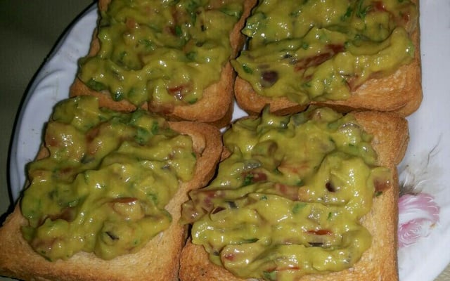 Guacamole
