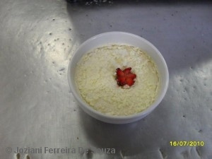 Mousse de Leite Ninho