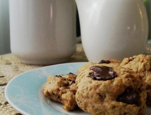 Biscoitinho Delicioso