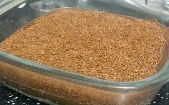 Sobremesa prestígio prática