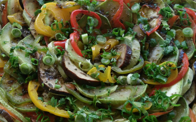 Ratatouille Clássico