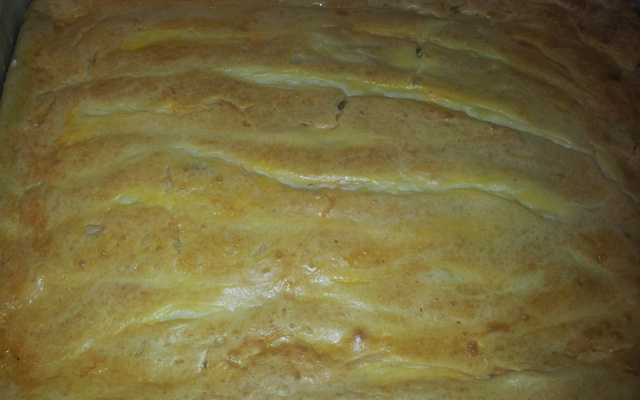 Empadão cremoso de liquidificador maravilhoso