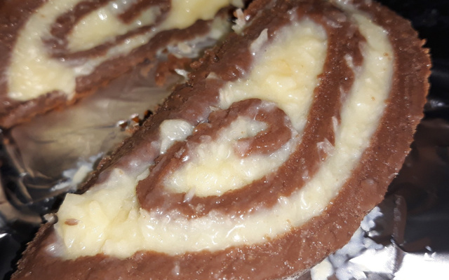 Rocambole de prestígio