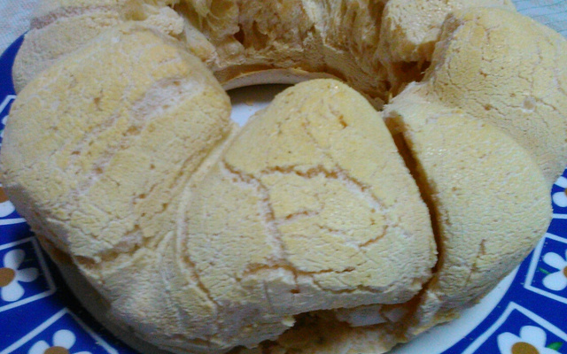 Biscoitão de polvilho