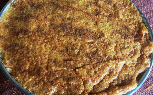 Torta Banalulu