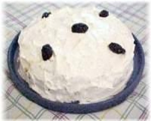 Pão de ló de água