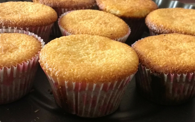 Bombocado de Liquidificador