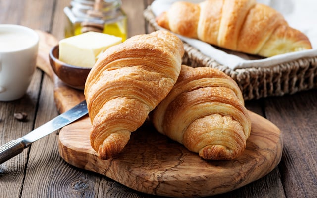 Croissant
