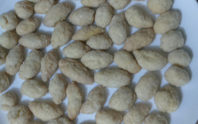 Biscoito de cerveja da Toia