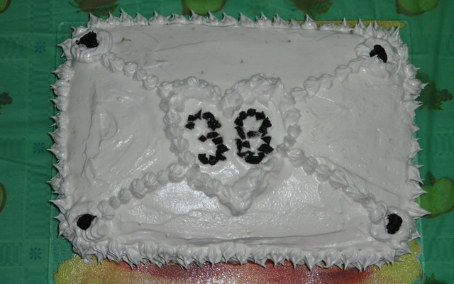 Recheio de ameixa pra bolo