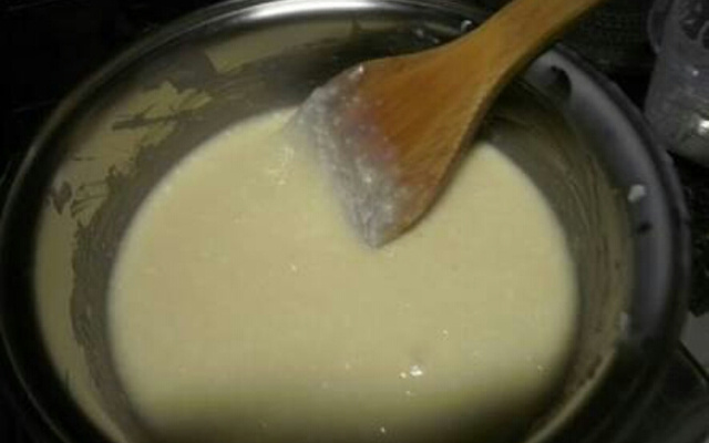 Recheio de prestígio